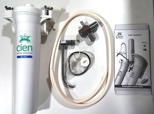 Cien Items in Box